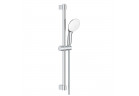 Душевой гарнитур Grohe Tempesta 110 штанга душевым, dwustrumieniowy - хром 