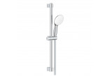 Душевой гарнитур Grohe New Tempesta 100, dwustrumieniowy, хром 