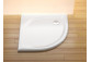 Поддон Ravak Elipso Pro полукруглый 90x90 cm FLAT