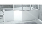 Панели для ванны Besco Integra 150x75 cm правая/левая - белая