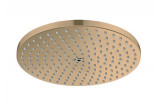 Верхний душ Hansgrohe Crometta S 240 1jet , круглая, 240mm, 8,9 l/min, чёрный мат.
