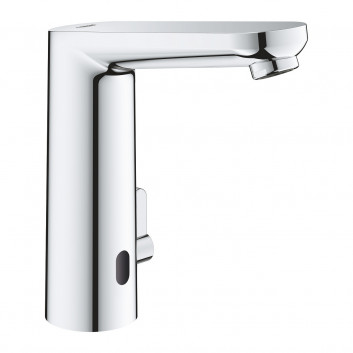 Смеситель электронная Grohe Eurosmart Cosmopolitan E 1/2", размер L, хром- sanitbuy.pl