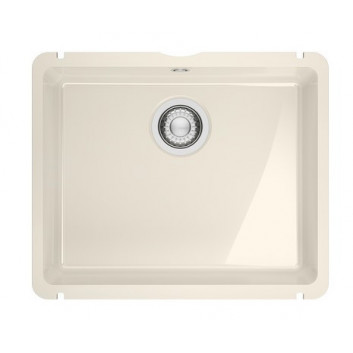 Zlewozmywak Franke Maris MRG 610-39 FTL, белый polarny