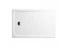Поддон прямоугольный Kaldewei Cayonoplan стальной, плоский 90x100 cm, Mod.2257-1 - белый