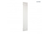 Радиатор dekoracyjny Oltens Stang 150x26 cm - белый