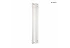 Радиатор dekoracyjny Oltens Stang 150x26 cm - белый
