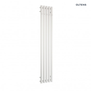 Радиатор dekoracyjny Oltens Stang 180x15 cm - grafit