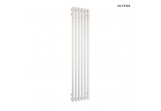 Радиатор dekoracyjny Oltens Stang 150x31,5 cm - белый