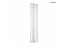 Радиатор dekoracyjny Oltens Stang 150x31,5 cm - белый