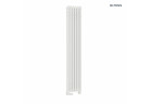 Радиатор dekoracyjny Oltens Stang 180x31,5 cm - белый