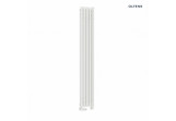 Радиатор dekoracyjny Oltens Stang 180x26 cm - белый