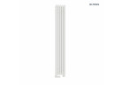 Радиатор dekoracyjny Oltens Stang 180x26 cm - белый