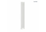 Радиатор dekoracyjny Oltens Stang 180x31,5 cm - белый