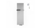 Радиатор электрический Terma Case Slim 52x136 cm, z grzałką MOA - цвет Premium