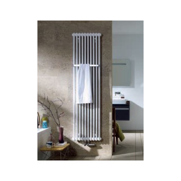 Держатель do grzejników Zehnder Fina Bar, хром