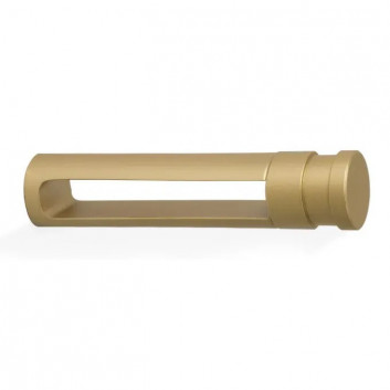 Вешалка Terma Kuka 50x10 mm - хром