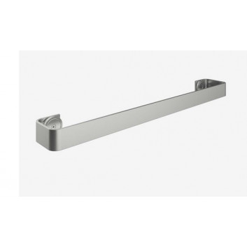 Вешалка точечный Enix HS - хром