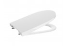 Сидение WC с микролифтом Roca Ona, Duroplast - белая