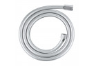 Душевой шланг Grohe Silverflex Long-Life, 150 cm - хром