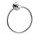 Вешалка для полотенец Grace Ferro typu ring