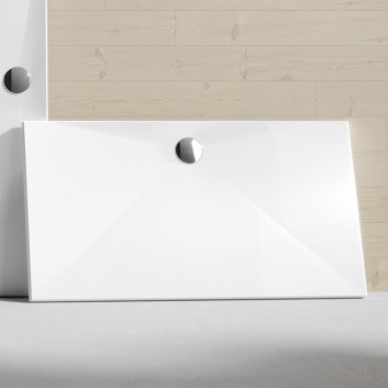 Поддон Huppe Purano прямоугольный 750x900 mm