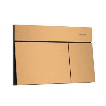 Hansgrohe sBox кронштейны do płyty montażowej