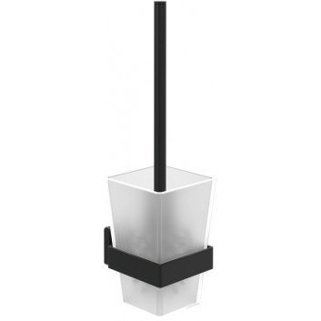 Двойной крючок для полотенец Villeroy & Boch Elements – Striking - хром