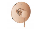 Смеситель для душа Grohe Essence подвесная, однорычажный - warm sunset
