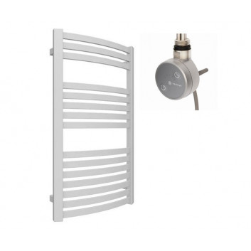 Радиатор электрический Terma Warp S 111x50 cm z grzałką MOA Bluetoth - цвет RAL i специальные цвета