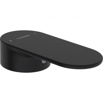 Держатель mieszacza HansaGenesis - хром