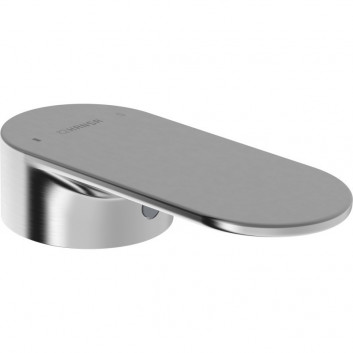 Держатель mieszacza HansaGenesis - чёрный мат.