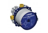 Скрытый корпус HansaBluebox для смесителя для ванны и душа, G3/4