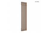 Радиатор dekoracyjny Oltens Stang 180x31,5 cm - медь szczotkowana