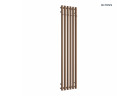 Радиатор dekoracyjny Oltens Stang 180x31,5 cm - медь szczotkowana