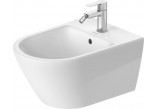 Bidet Duravit D-Code подвесной