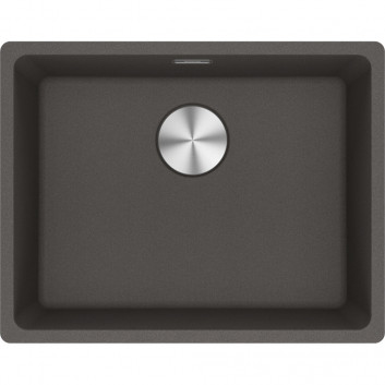 Zlewozmywak Franke MarisQuiet MQX 110-50, нержавеющая сталь