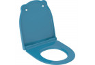 Сидение WC для детей Geberit Geberit Bambini EasyMount с микролифтом - синий Ozean
