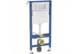 Инсталляция скрытого монтажа Geberit Duofix Basic do WC wiszącego, UP100 ze wspornikami