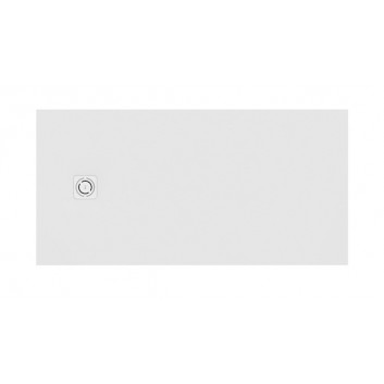 Поддон kompozytowy 200x100cm, Roca Magma STONEX®, бежевый