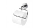 Держатель для туалетной бумаги Stella Classic, bez osłonki - хром 