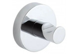 Держатель для туалетной бумаги Stella Classic, bez osłonki - хром 