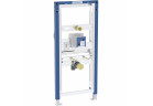 Инсталляция скрытого монтажа Geberit Duofix для писсуара, 112-130 cm, универсальный, do ukrytej armatury для писсуара