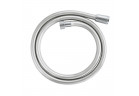 Душевой шланг Grohe QuickFix VitalioFlex Silver Long-Life, 125 cm - хром