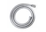 Душевой шланг Grohe QuickFix VitalioFlex Silver Long-Life, 125 cm - хром
