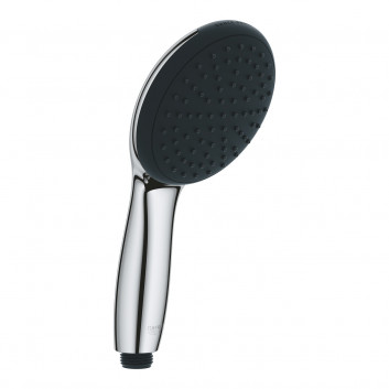 Душевой шланг Grohe QuickFix VitalioFlex Trend, 150 cm - хром