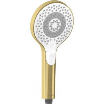 Rączka natrysku 1S, KLUDI FRESHLINE - Хром