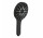 Ручной душ Grohe Rainshower Aqua, 3 strumienie - phantom black