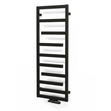 Радиатор Terma ZigZag 60x50 cm - белый/ цвет