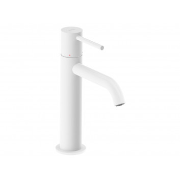 Смеситель для раковины Ravak Хромe напольный высокая 31,1cm, хром