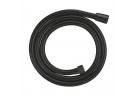 Душевой шланг Grohe Silverflex 1500 mm - phantom black